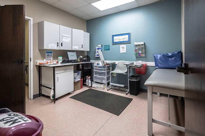 2505 Delaney Ave, Wilmington, NC 28403 Office/Medical for Lease