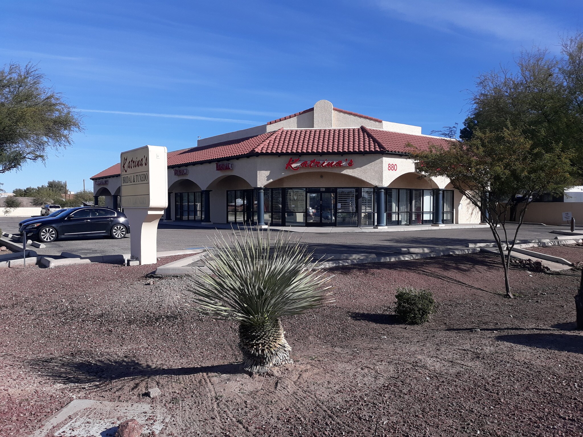 880 W Prince Rd, Tucson, AZ for sale Building Photo- Image 1 of 1