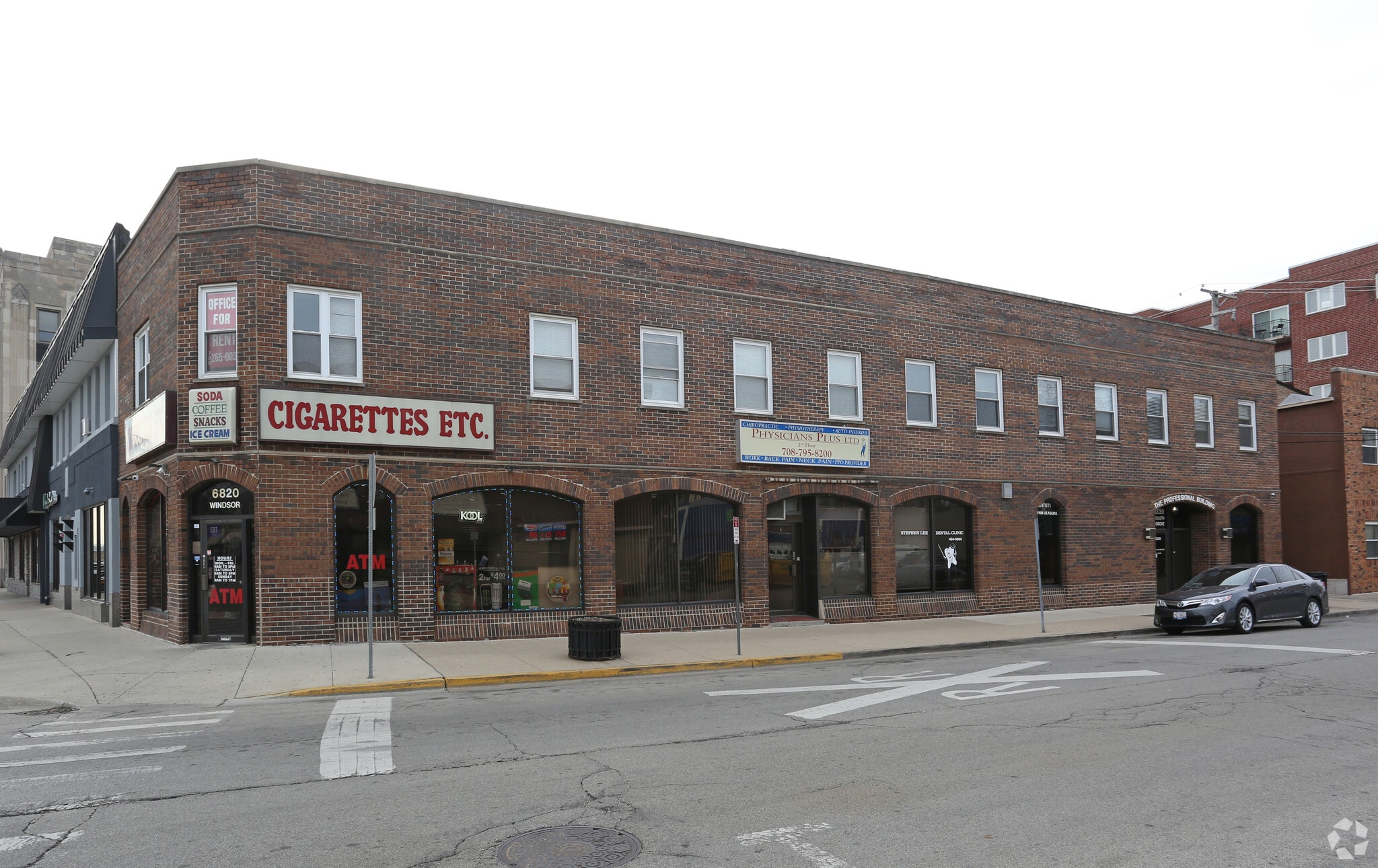 3239 Grove Ave, Berwyn, IL for sale Primary Photo- Image 1 of 4