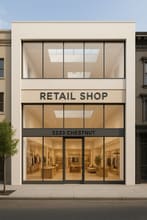 2233-2237 Chestnut St, San Francisco, CA for lease Construction Photo- Image 1 of 1