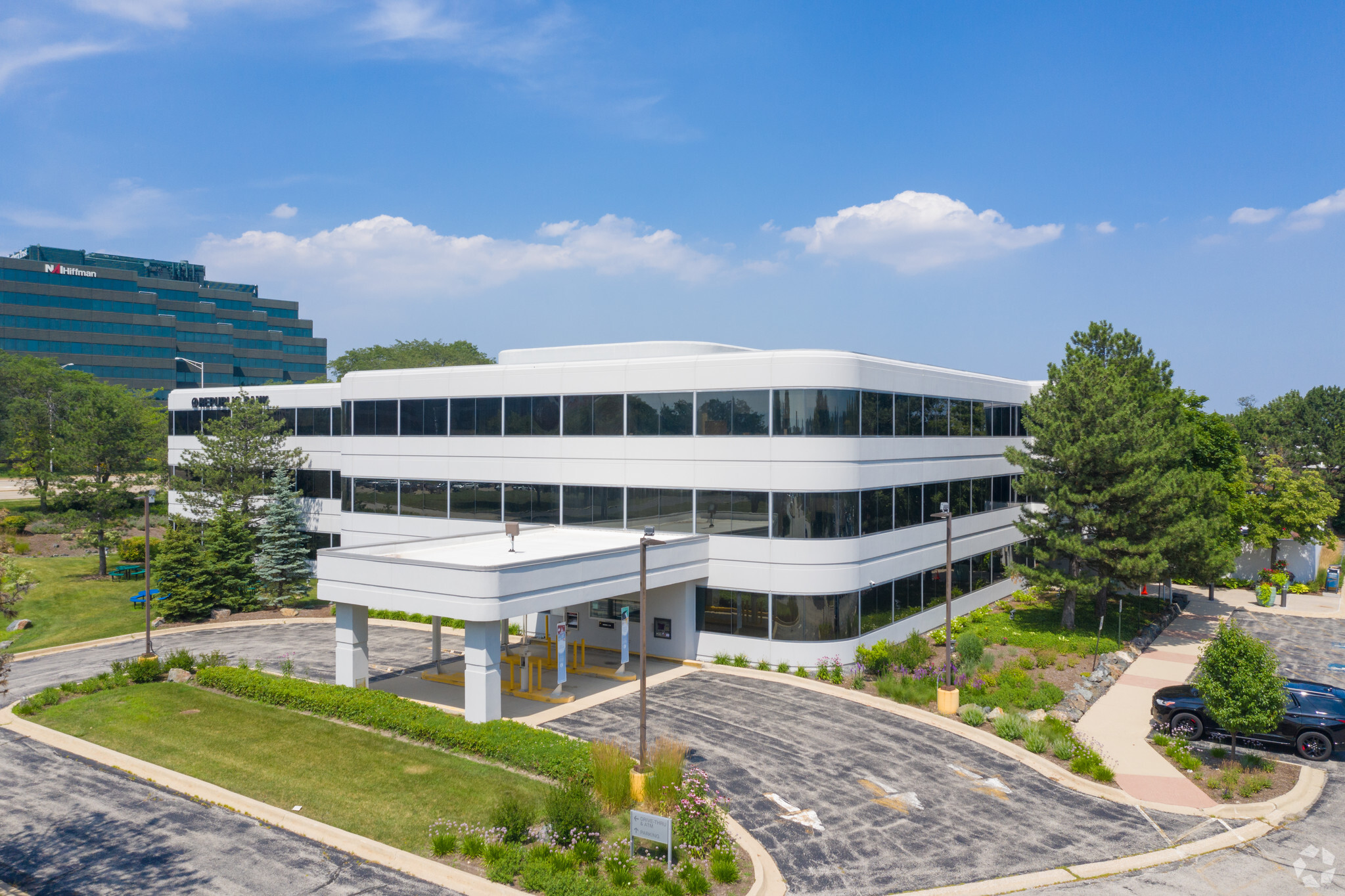 2221 Camden Ct, Oak Brook, IL for lease Building Photo- Image 1 of 5