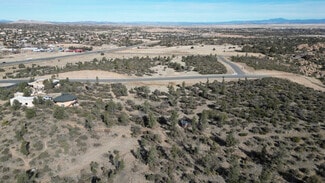 More details for 1369 Haas Blvd, Prescott, AZ - Land for Sale