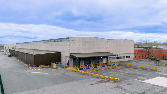 More details for Abenbury Way, Wrexham - Industrial for Lease
