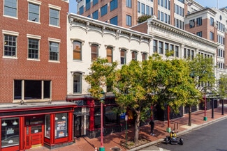 More details for 804-808 7th St NW, Washington, DC - Office for Lease