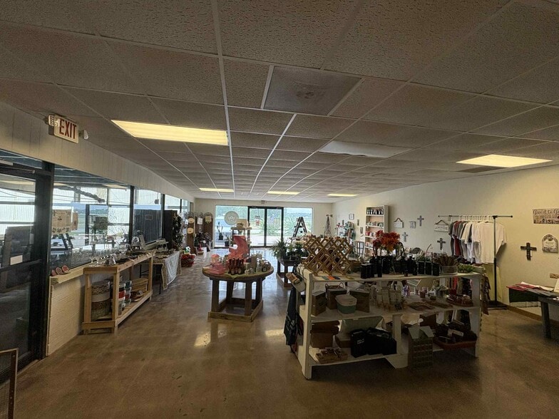 5895 Trinity Falls Pky, McKinney, TX for lease - Interior Photo - Image 2 of 4