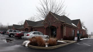 More details for 4310 Saratoga Pky, Plainfield, IN - Office for Lease