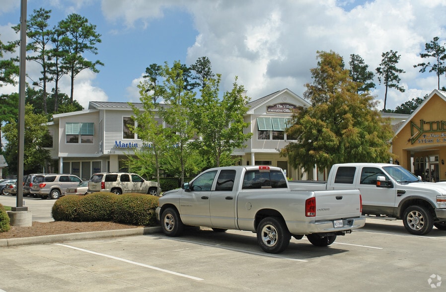 2895 Highway 190, Mandeville, LA for lease - Building Photo - Image 3 of 26