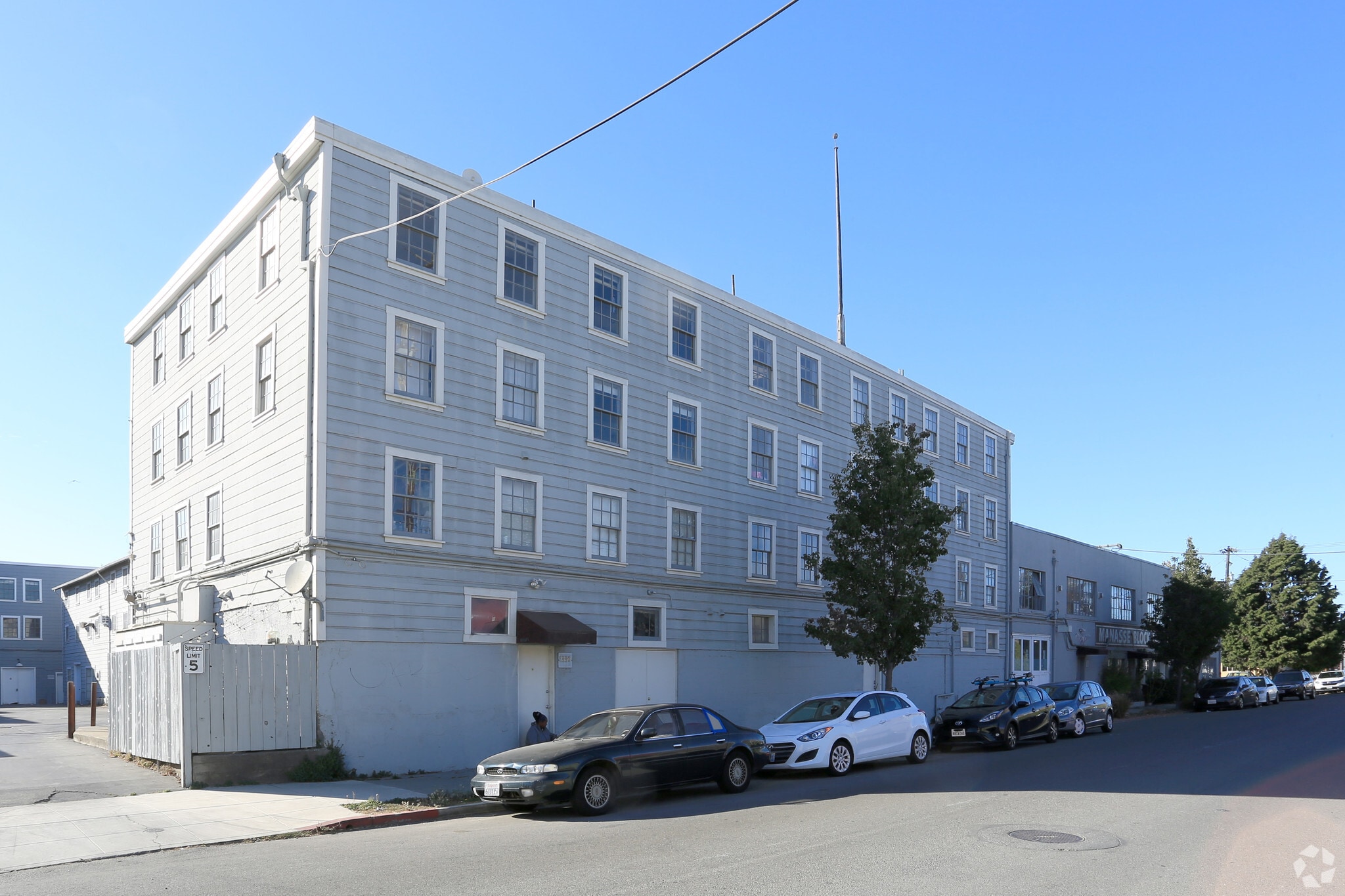 1312 4th St, Berkeley, CA for sale Primary Photo- Image 1 of 1