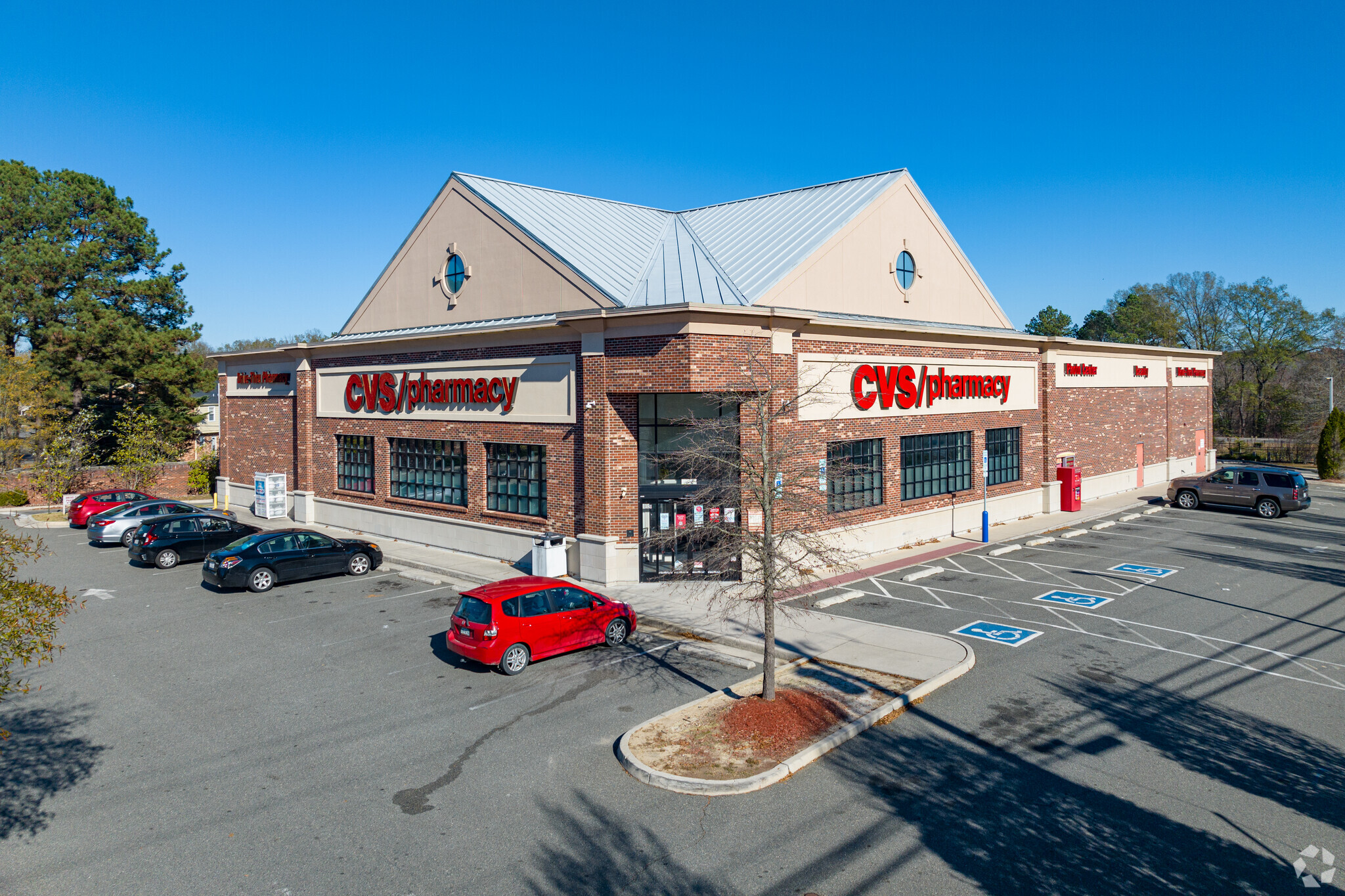 11120 Patterson Ave, Richmond, VA for sale Primary Photo- Image 1 of 8