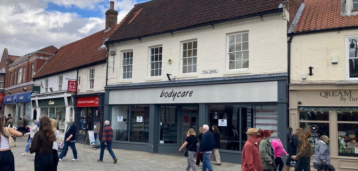 51-53 Toll Gavel, Beverley for lease Primary Photo- Image 1 of 3