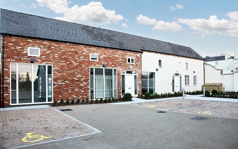 Painters Ln, Ashbourne for lease - Building Photo - Image 1 of 1