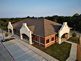 More details for 2041 Morriss Rd, Flower Mound, TX - Office for Lease