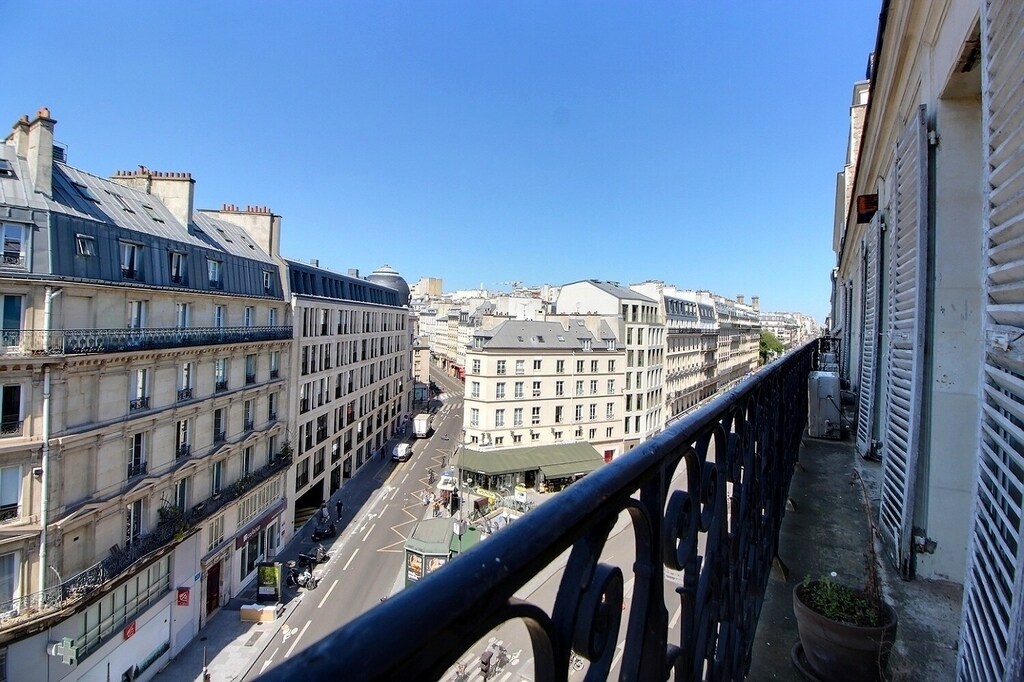 66 Rue La Fayette, Paris for lease Building Photo- Image 1 of 20
