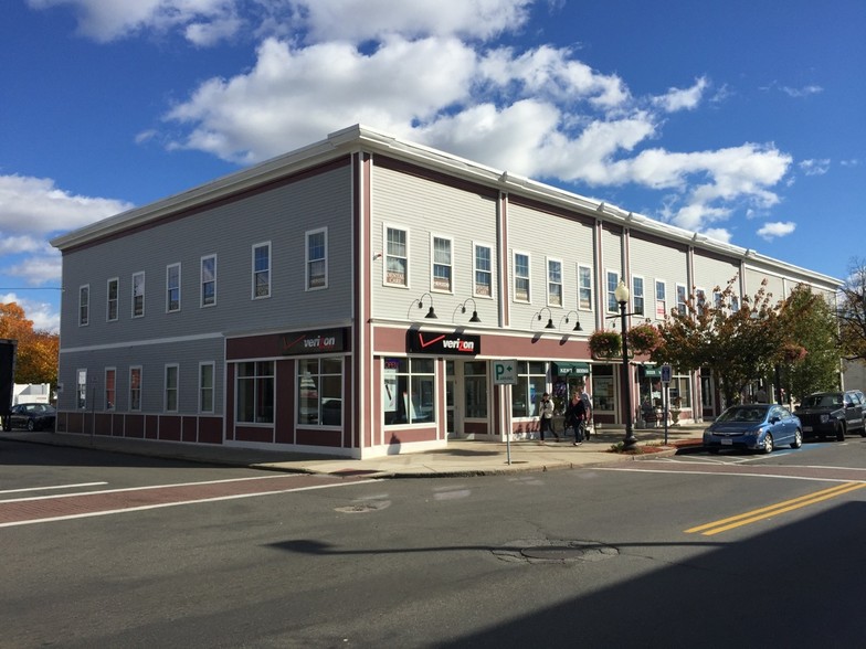 49 Maple St, Danvers, MA for lease - Building Photo - Image 1 of 4