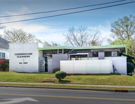 1900 E 7th St, Charlotte NC - Commercial Real Estate