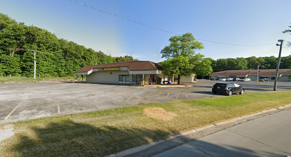 52333 Emmons, South Bend, IN for lease - Building Photo - Image 1 of 7