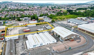 More details for Hayfield Pl, Kirkcaldy - Land for Lease