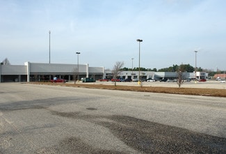 More details for 56 Whites Crossing Ln, Whiteville, NC - Retail for Lease