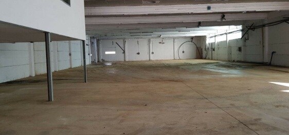 Industrial in Sant Julià del Llor i Bonmatí, Gerona for sale - Interior Photo - Image 3 of 13