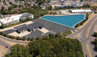 More details for 440 Florida Grove Rd, Perth Amboy, NJ - Land for Lease