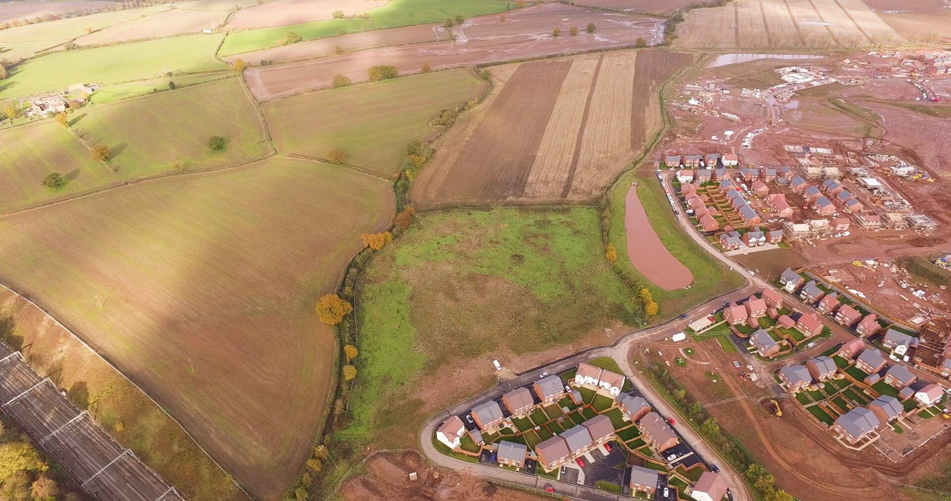 53 Oak Way, Lichfield for sale Primary Photo- Image 1 of 1