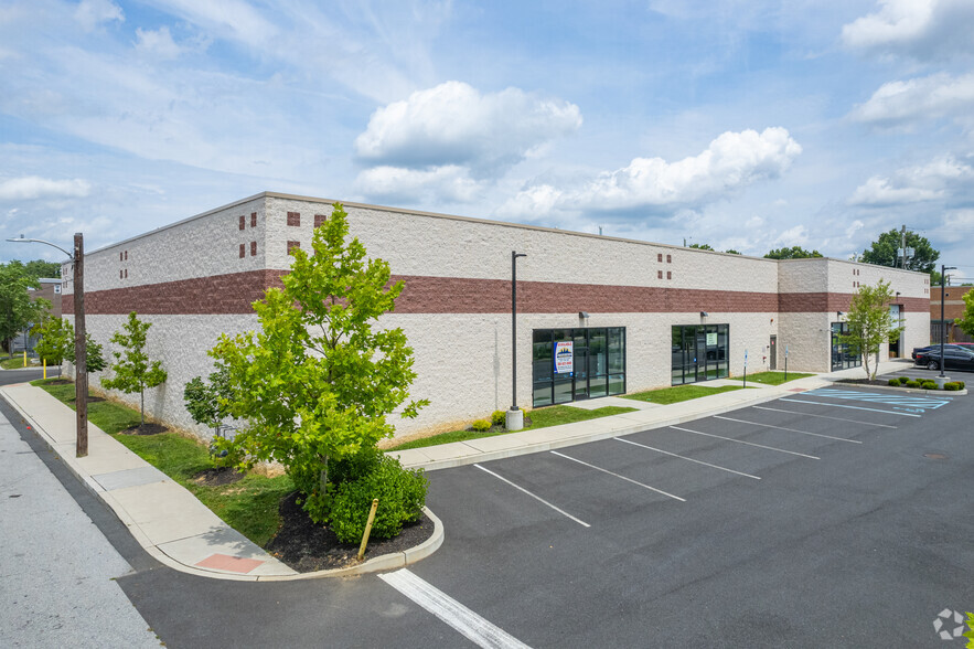 3401 N Market St, Wilmington, DE for lease - Building Photo - Image 1 of 4