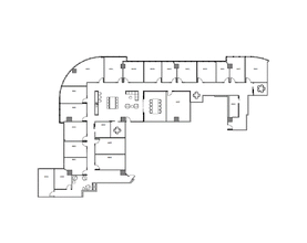 7324 Southwest Fwy, Houston, TX for lease Floor Plan- Image 1 of 1