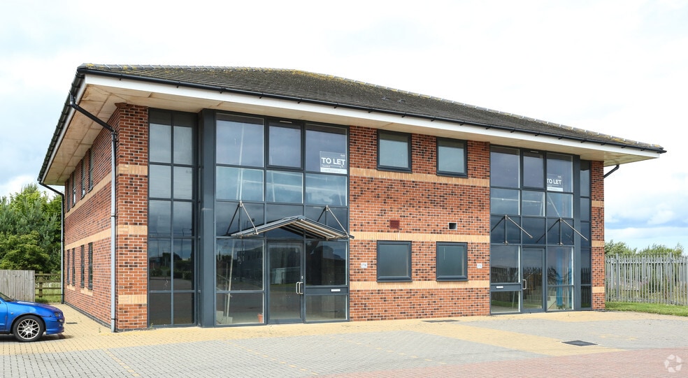 Windmill Way West, Berwick Upon Tweed for sale - Primary Photo - Image 1 of 1