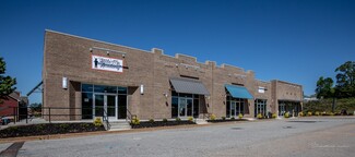 More details for 108 Wicker Park Ave, Greer, SC - Office/Retail for Lease