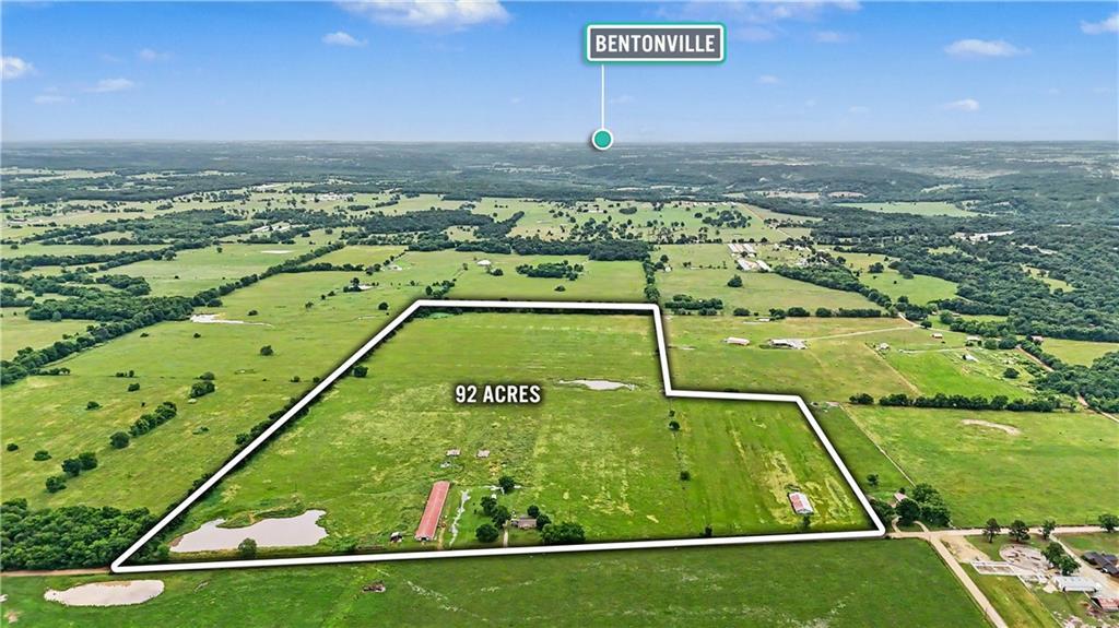 9858 N State Line Rd, Maysville, AR for sale Primary Photo- Image 1 of 13