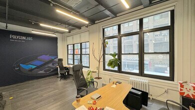 39-41 W 38th St, New York, NY for lease Interior Photo- Image 1 of 15