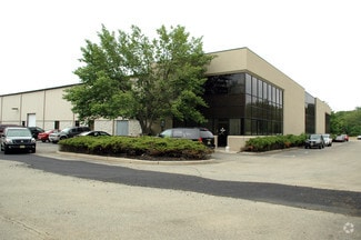 More details for 101 Bilby Rd, Hackettstown, NJ - Flex, Industrial for Lease