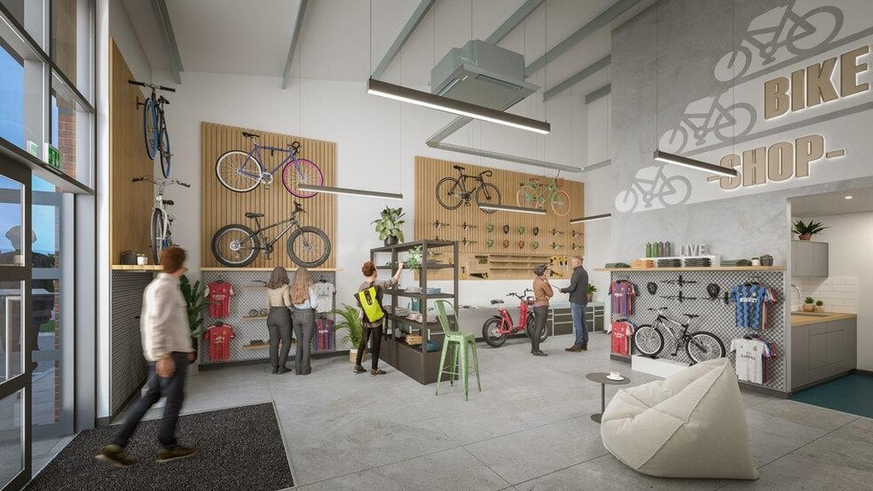 Tollgate, Stanway for lease - Building Photo - Image 3 of 22