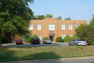 More details for 5001 Sirus Ln, Charlotte, NC - Industrial for Sale