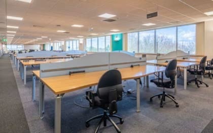 2620 The Quadrant, Almondsbury for lease - Interior Photo - Image 3 of 12