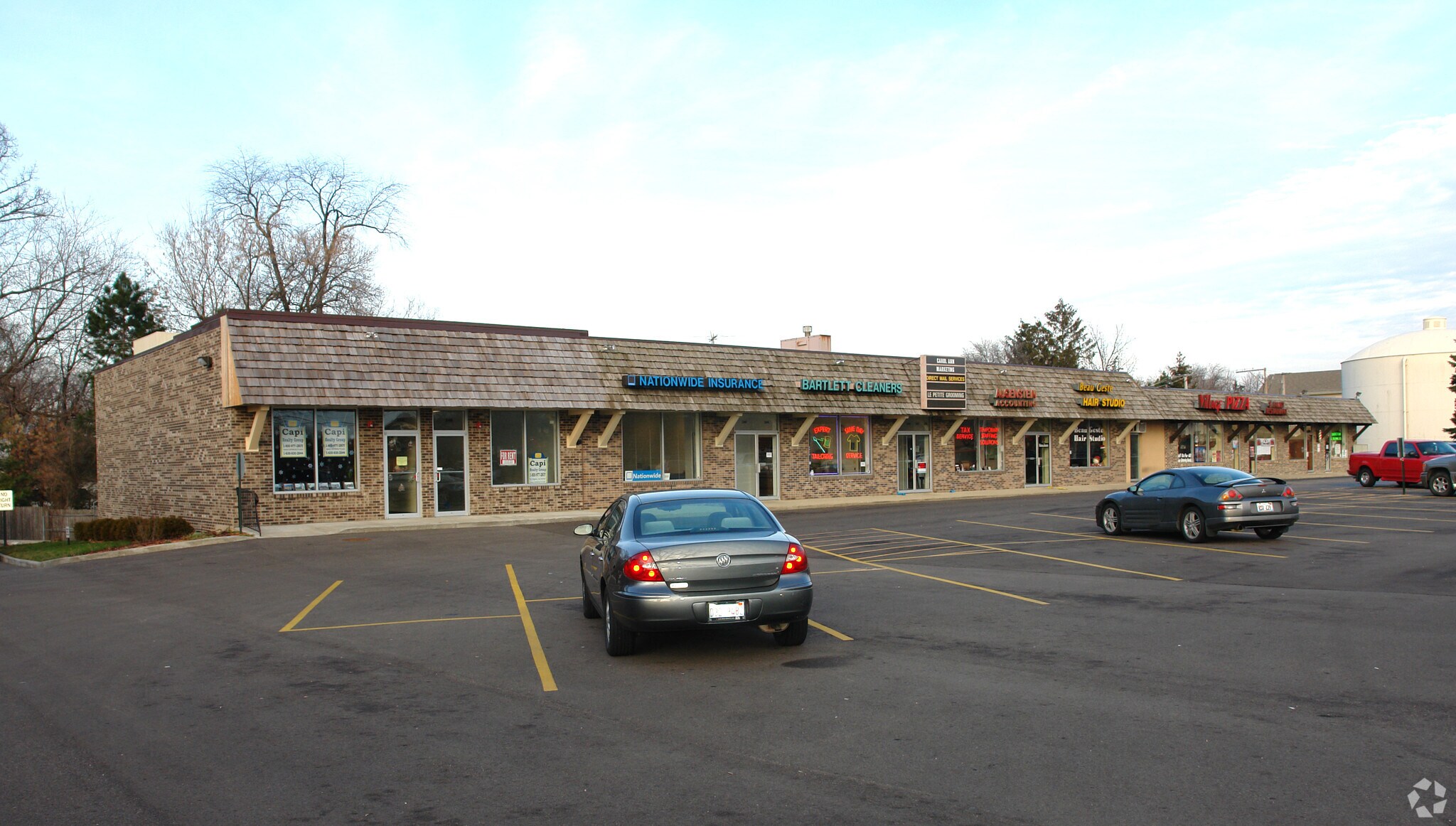 314-330 S Main St, Bartlett, IL for sale Primary Photo- Image 1 of 1