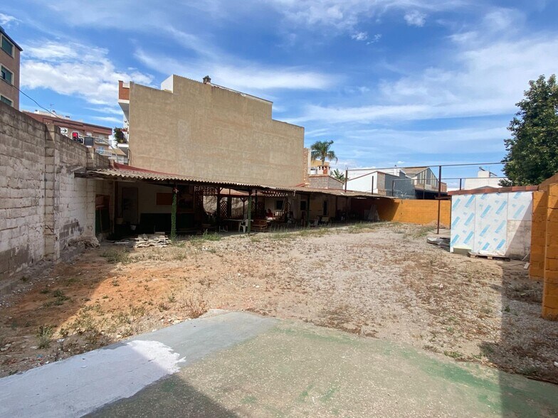 Industrial in Vilamarxant, Valencia for lease - Building Photo - Image 2 of 11