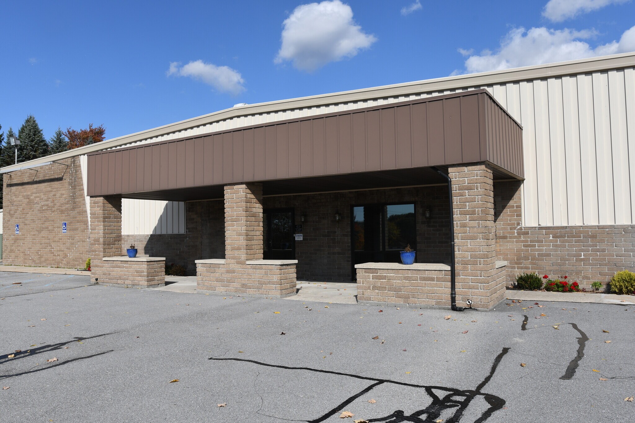 423 Walters Ave, Johnstown, PA 15904 Industrial for Lease