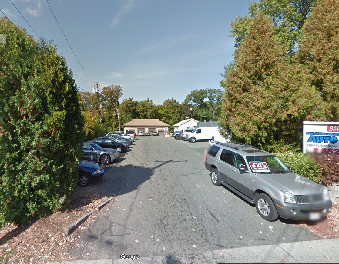 264 S Broad St, Ridgewood, NJ