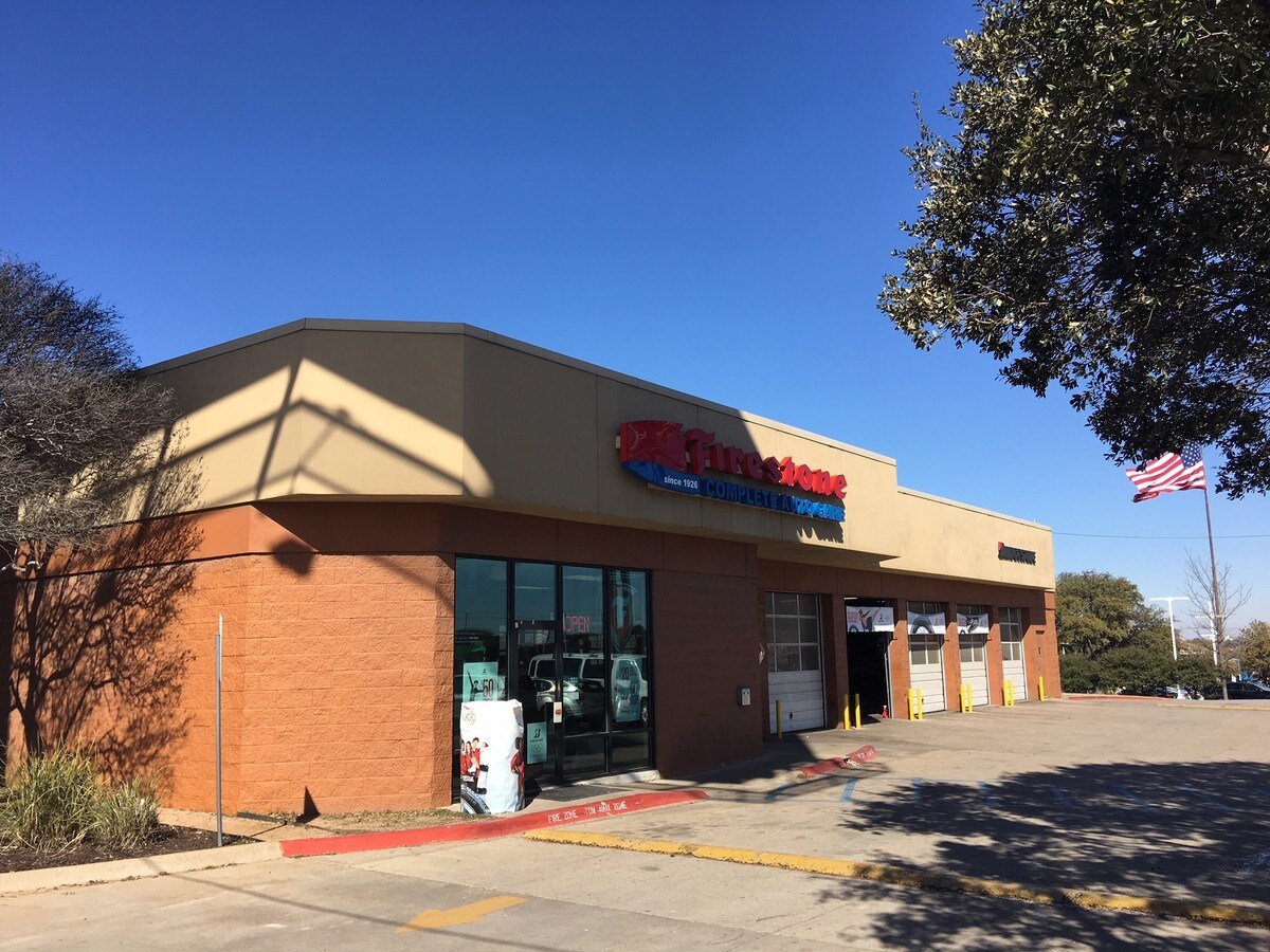 6412 S Interstate 35, Austin, TX 78745