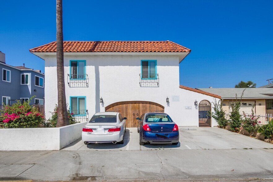 4344 Van Dyke Ave, San Diego, CA for sale - Building Photo - Image 1 of 19