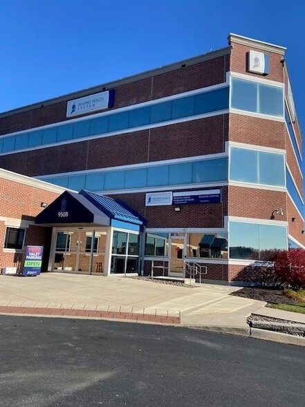 950 N Wyomissing Blvd, Wyomissing, PA 19610 - Medical Office ...