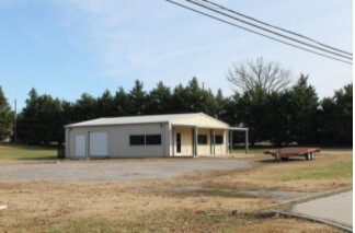 530 Main St, Kenbridge, VA for sale - Primary Photo - Image 1 of 1