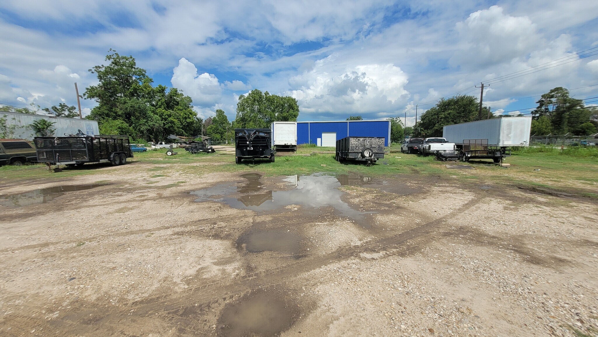 0 Aldine Mail Route Road, Houston, TX 77037 515 Aldine Mail Route Rd