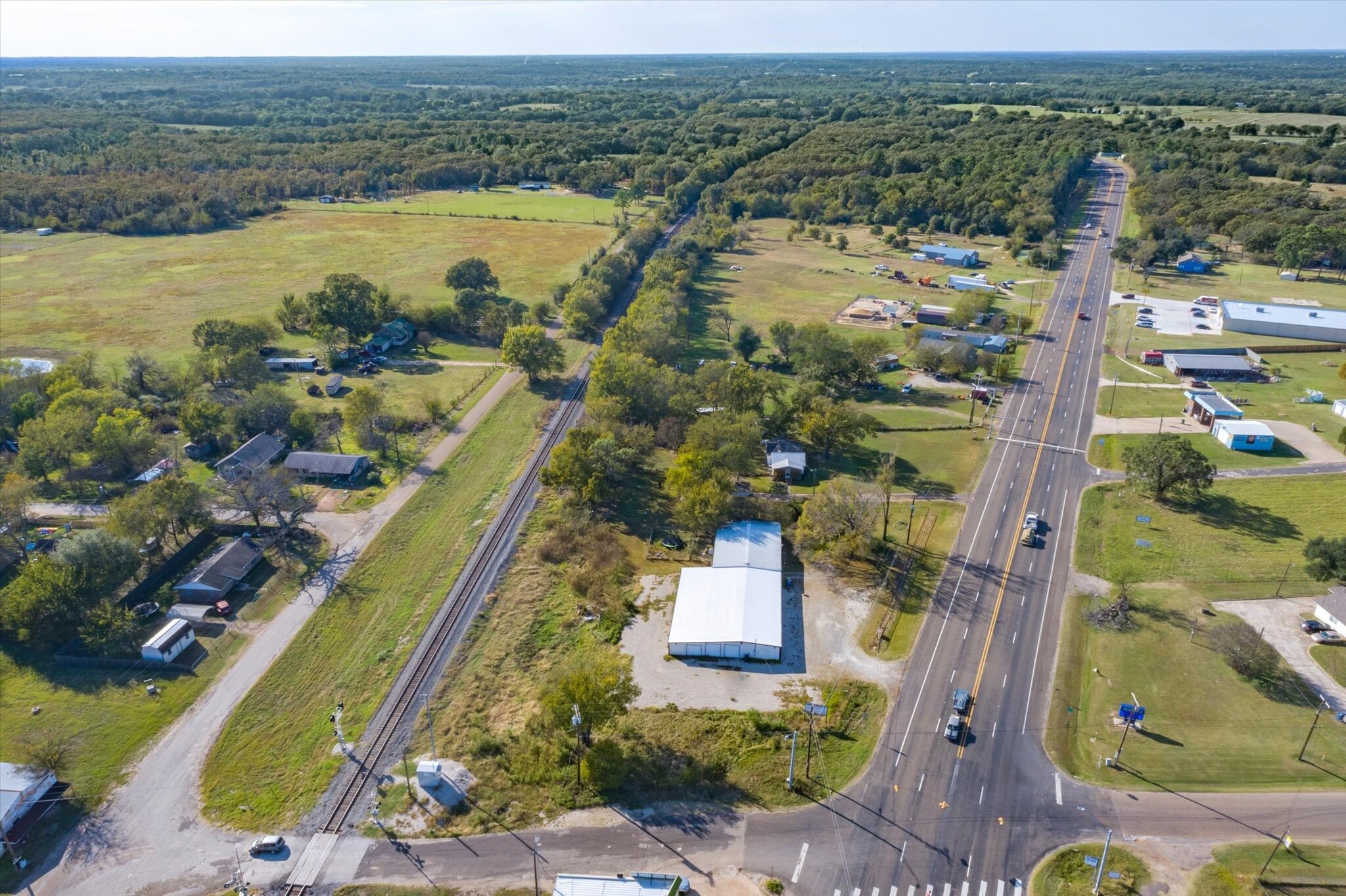 12431 US Highway 80, Fruitvale, TX 75127 Specialty for Sale