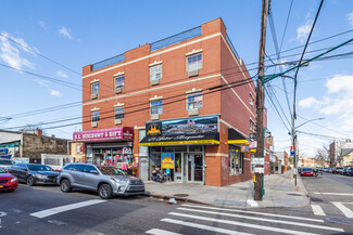 More details for 10117 37th Ave, Corona, NY - Retail for Sale