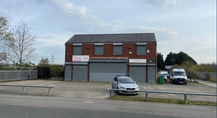 Hull Rd, Hull for sale - Primary Photo - Image 1 of 1