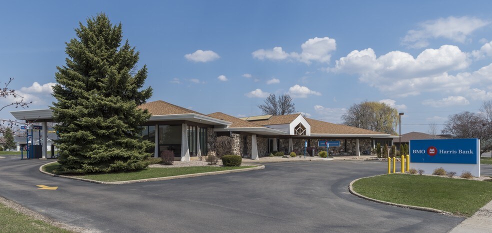 1159 8th St, Baraboo, WI for sale - Building Photo - Image 1 of 1