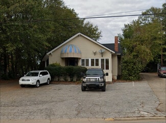More details for 453 Opelika Rd, Auburn, AL - Coworking for Lease