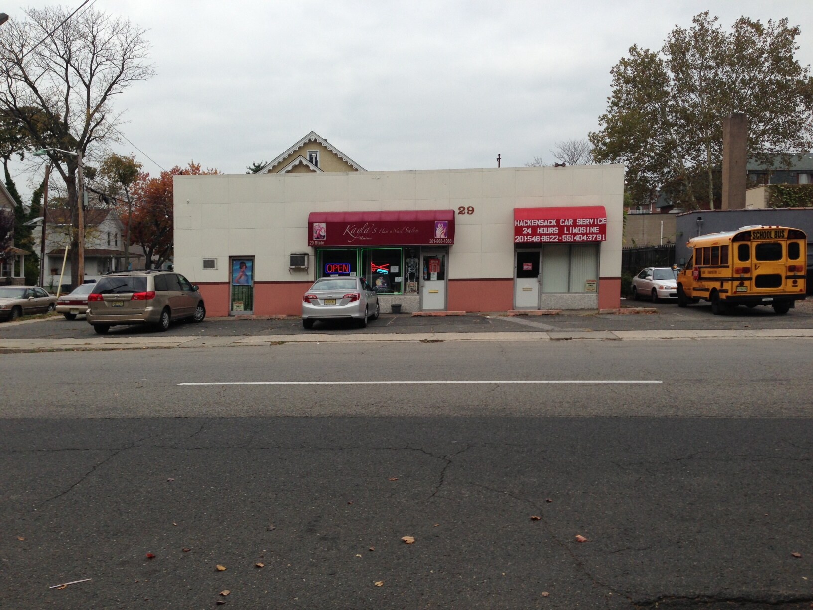 29 State St, Hackensack, NJ for sale Primary Photo- Image 1 of 1
